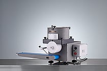 Agrenco AG220/180 farsformer set fra fronten