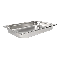 Kantine 1/1 GN D65 mm