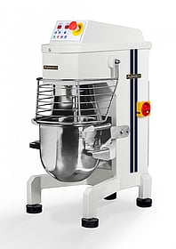 Agrenco AN10 Agrenco AN10 vit visp- och blandningsmaskin, 10 L bordsmodell