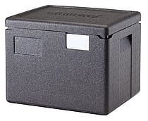 Cambro termokasse 1/2 GN
