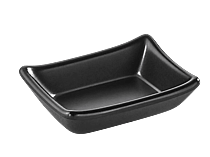Snack fad 92×69 mm melamin