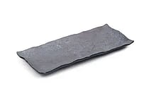 Serveringsfad 390×165 mm melamin