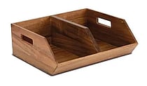 Trækasse dobbelt 350×310 mm