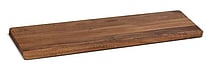 Serveringsplanke 1000×250 mm træ