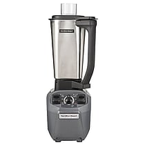 Hamilton Beach Expeditor 510S HBF510S-CE blender med 1,8 l beholder i rustfrit stål