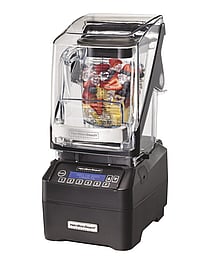 Hamilton Beach Commercial Eclipse HBH755R-CE blender med 2 liters beholder