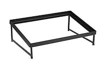 Buffetstander skrå 450×300 mm