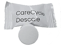 HOUNÖ CareCycle Descale kasse med afkalkningstabletter til Invoq ovne