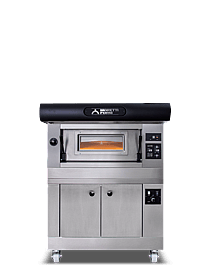 Moretti Forni – Amalfi/A, Pizzaovn MOD 1/L