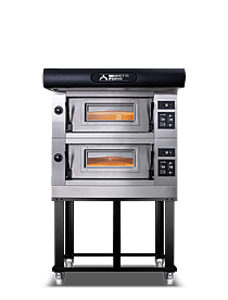 Moretti Forni – Amalfi/A, Pizzaovn MOD 2/SP