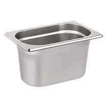 Kantine 1/9 GN 100 mm