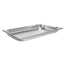 Kantine 1/1 GN D40 mm
