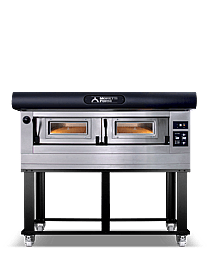 Moretti Forni – P120E/A, Pizzaovn MOD 1/SP