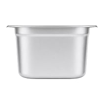Kantine 1/2 GN 200 mm