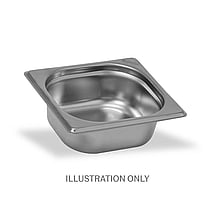 Kantine 1/6 GN 150 mm