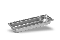 Kantine 2/4 GN 65 mm