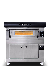 Moretti Forni – P80E, Pizzaovn MOD 1/L