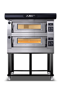 Moretti Forni – P80E, Pizzaovn MOD 2/SP