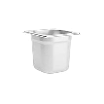 Kantine 1/6 GN 150 mm