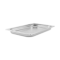 Kantine perforeret 1/1 GN 40 mm