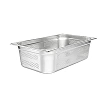 Kantine perforeret 1/1 GN 150 mm