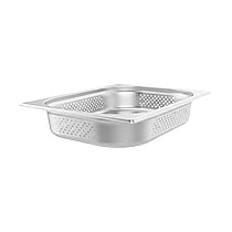 Kantine perforeret 1/2 GN 65 mm