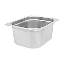 Kantine 1/2 GN 150 mm