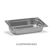 Kantine 1/3 GN 150 mm