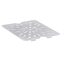 Cambro bundrist 1/2 GN polypropylenr