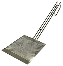 Franke – finmasket friture-skimmeske, 127 x 152 mm