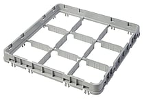 Cambro forhøjerramme 9 rum