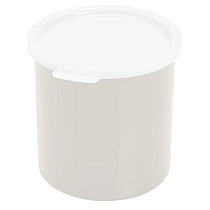 Cambro beholder m. låg 110 cl