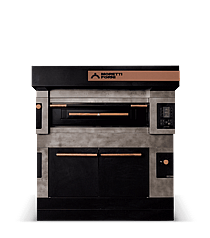 Moretti Forni – S100E ICON, Pizzaovn MOD 1/L