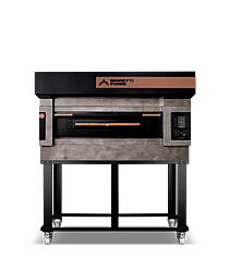 Moretti Forni – S100E ICON, Pizzaovn MOD 1/S