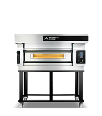 Moretti Forni – S100E, Pizzaovn MOD 1/S
