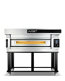 Moretti Forni – S120E, Pizzaovn MOD 1/S