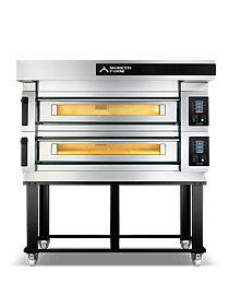 Moretti Forni – S120E, Pizzaovn MOD 2/S