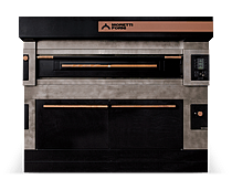 Moretti Forni – S140E ICON, Pizzaovn MOD 1/L