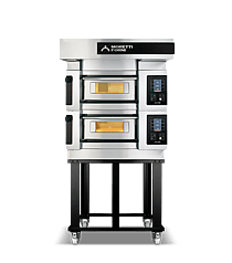 Moretti Forni – S50E, Pizzaovn MOD 2/S