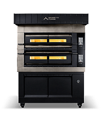 Moretti Forni – X100E, Pizzaovn MOD 2/L