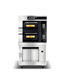 Moretti Forni – X50E, Pizzaovn MOD 2/L
