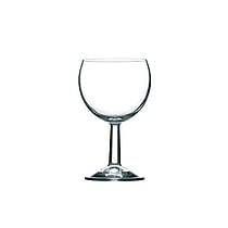 rødvinsglas
