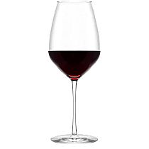Stölzle Lausitz FINO Rødvinsglas – 655 ml.