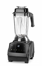 Bar blender digital PC , LED digital touchscreen control panel – 2,5 l, 230 V, 1680 W