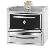 Josper - HJA-PLUS-L175 - Grill ovn