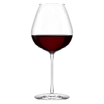 Stölzle Lausitz FINO Rødvinsglas – 805 ml.