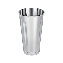 Hamilton Beach 110E universal rustfrit stålbæger til drinkmixer
