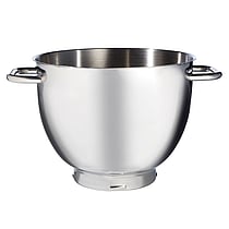 Hamilton Beach BW800SS røreskål i rustfrit stål med to håndtag