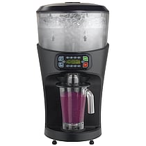 Hamilton Beach HBS1400R-CE blender med isknuser, front