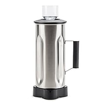 Hamilton Beach 6126-HBF600S rustfri blenderbeholder set forfra